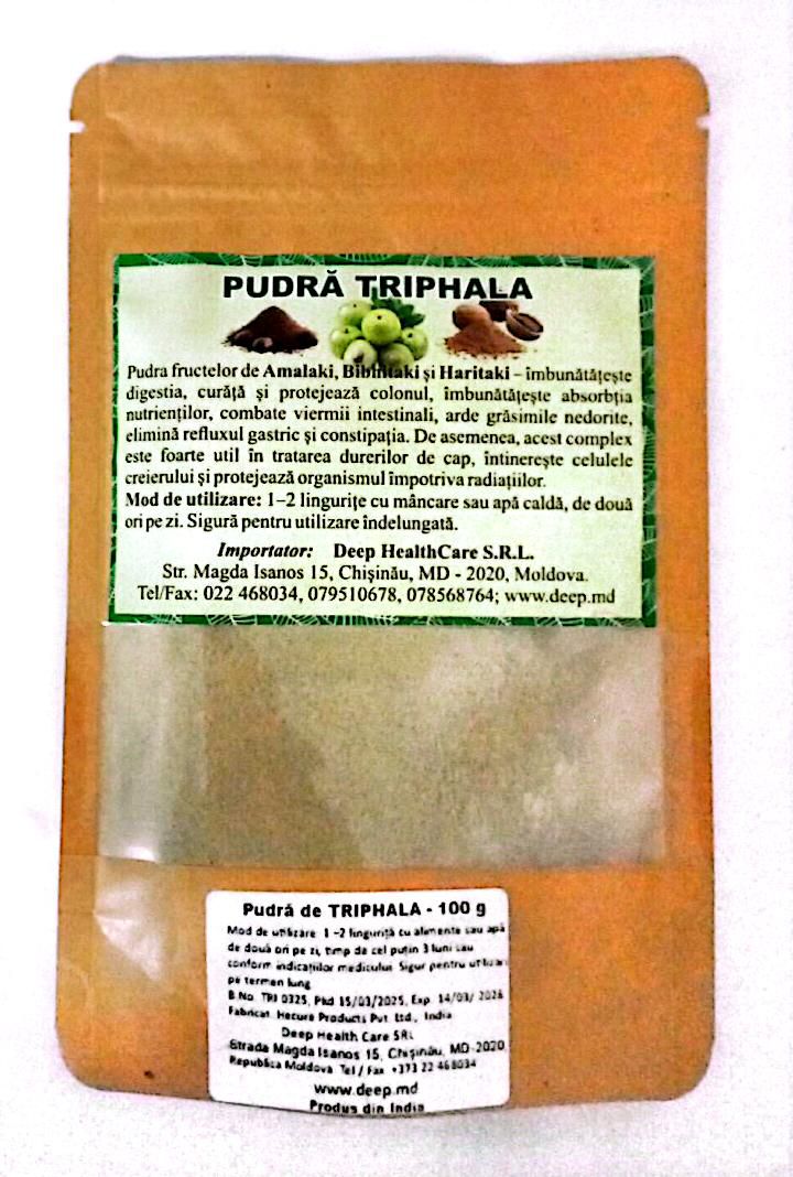 Triphala Powder